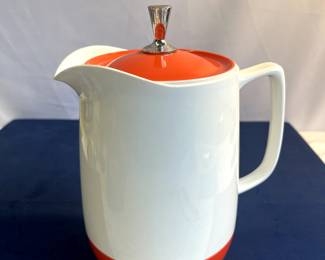 Thermos Insulated Ware Thermos Division King-Seeley KST Thermos Co.