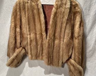 Fur