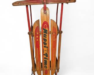 Sled