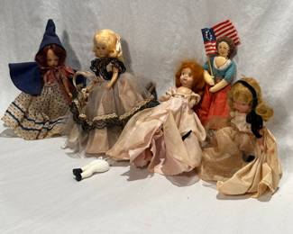 Dolls