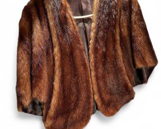 Mink