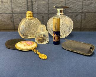 Vanity lot