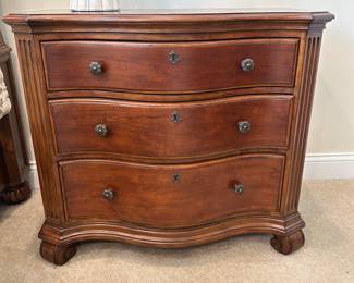 Ethan Allen nighstand