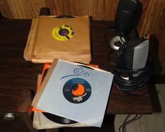 45's a complete collection