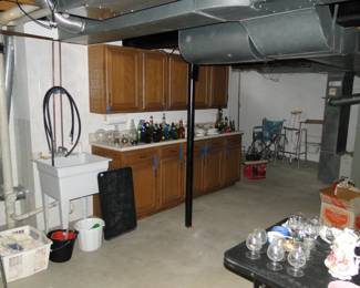 Everything is for sale
