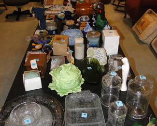 Our last Estate Sale of 2024 holds a variety of amazing items
