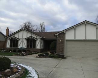 Welcome to our charming Livonia Estate Sale