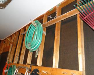Garden hose