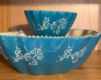 temptations chip and dip set