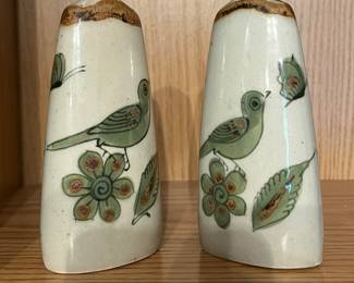 Ken Edwards Tonala salt and pepper