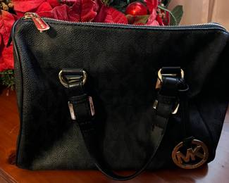 Michael Kors bag