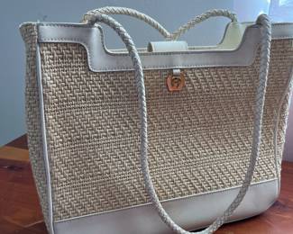 Aigner bag