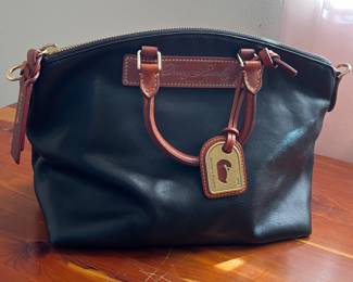 Dooney & Bourke bag