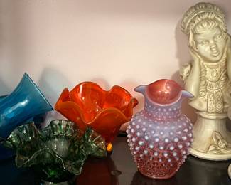 Kendrick Boy/Girl bust