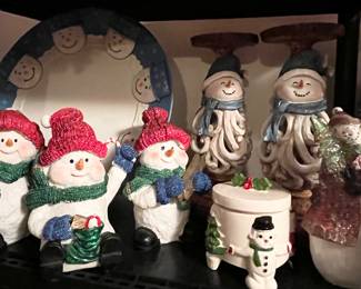snoman collection