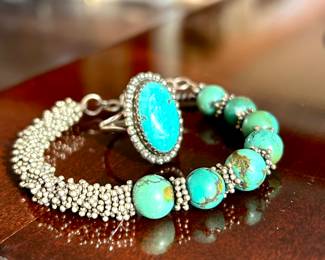 Costume jewelry starting at $8. Shop these items in person.