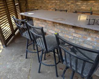 Barstools