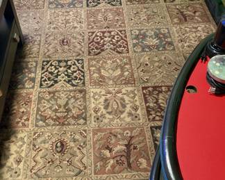 Nice area rug