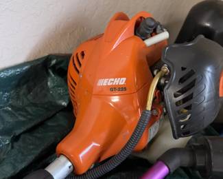 String Trimmer