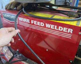 Welder