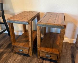 Side Tables