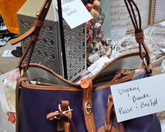 PURSE
