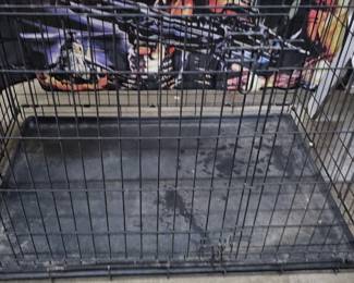 PET CRATE