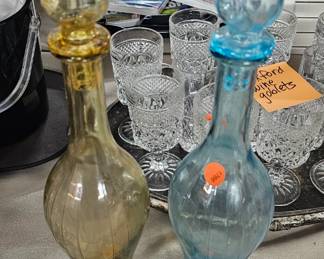 EMPOLI GENIE BOTTLES