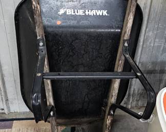 WHEEL BARROW