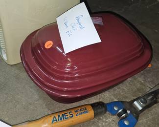 PAMPERED CHEF