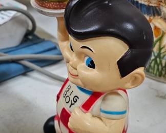 BIG BOY FIGURE
