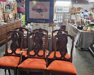 CHAIRS