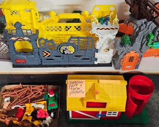 TOY LOT