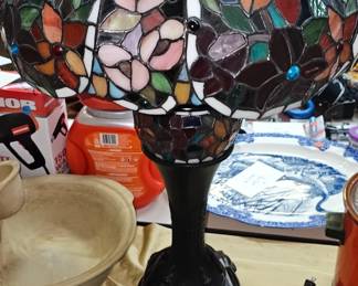 LAMP