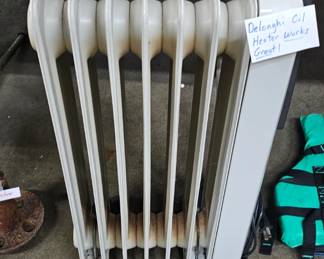 HEATER