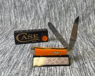 case pocket knife