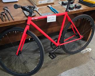 BICYCLE