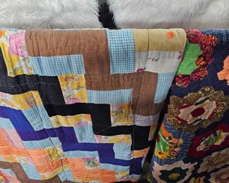 QUILTS