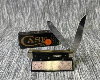 case pocket knife