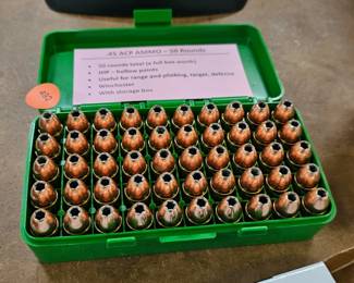 AMMO