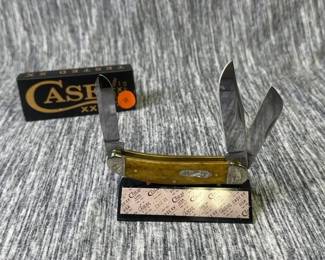 case pocket knife