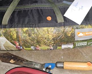 TENT