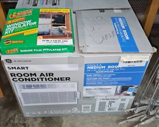 ROOM AIR CONDITIONER