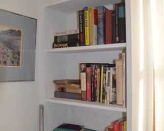 vintage Books, Reader books