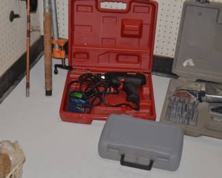 Electric Power Tools