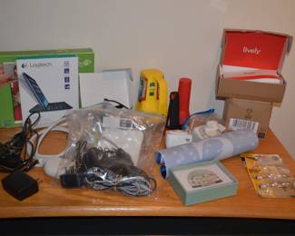 Computer electronics