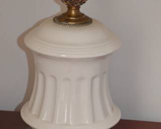 Ceramic Table Lamp