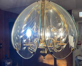 Light Fixture
