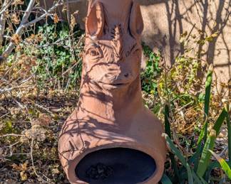 Chimenea