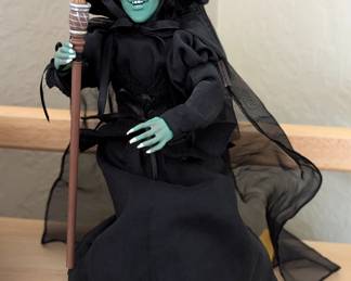 Vintage the Wicked Witch of the West